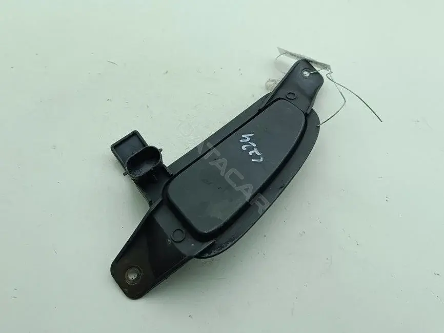 Решетка бампера / заглушка AV1119952AC