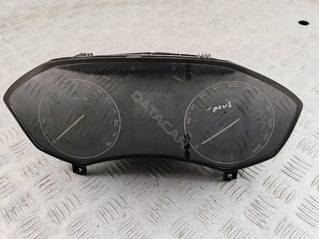 Панель приборов 1Z0920812B