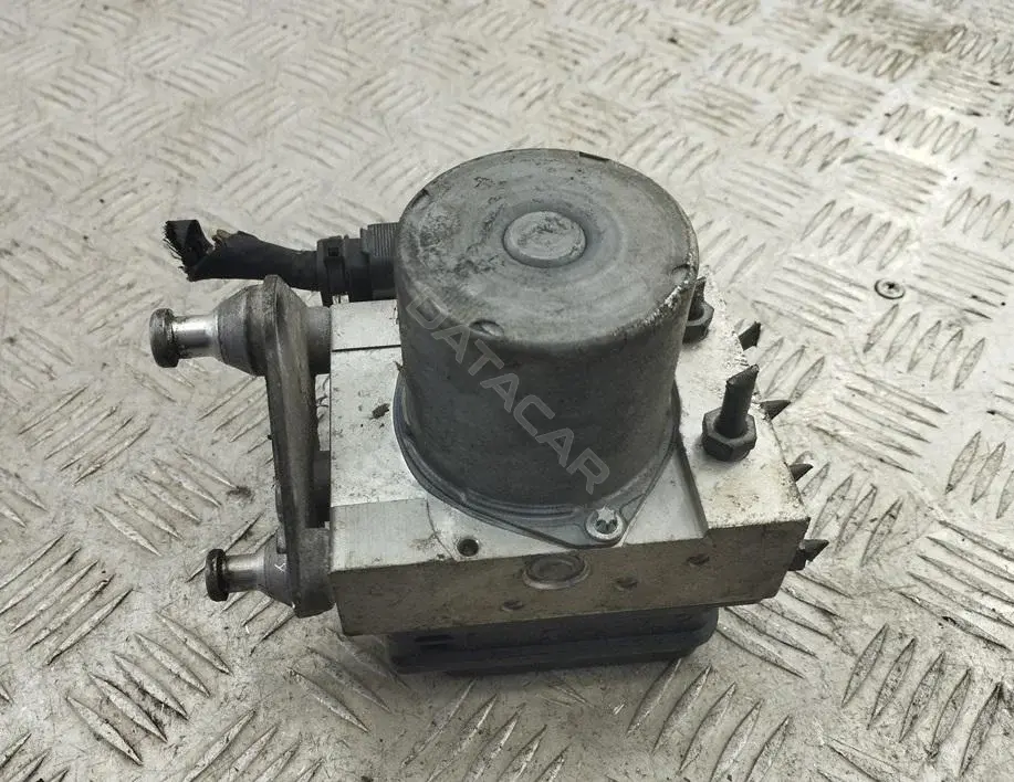 Блок управления АБС 0014467989, 0265230401