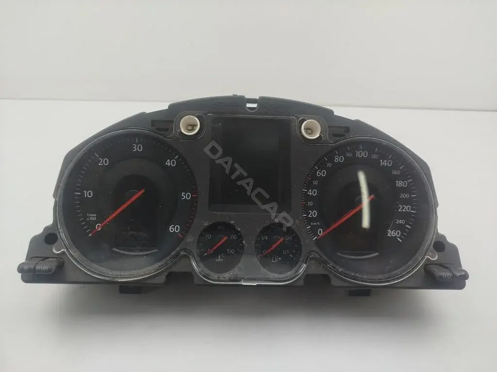 Панель приборов 3C0920871K