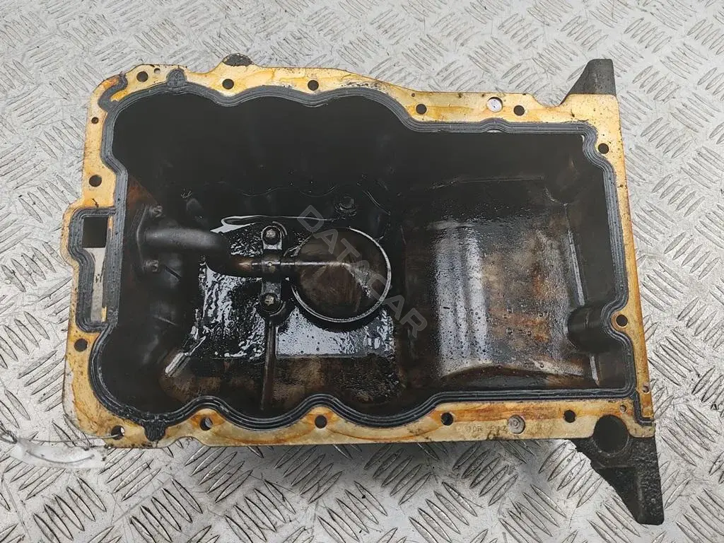 Масляный поддон 9129316
