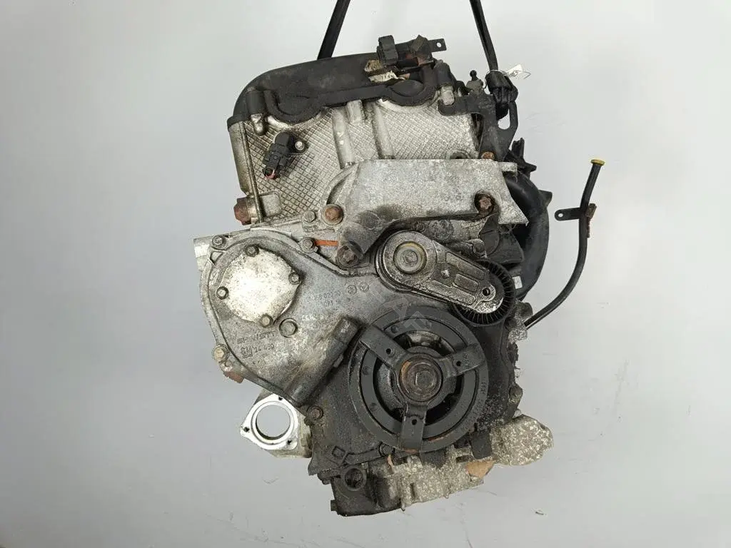 Двигатель в сборе Z22YH