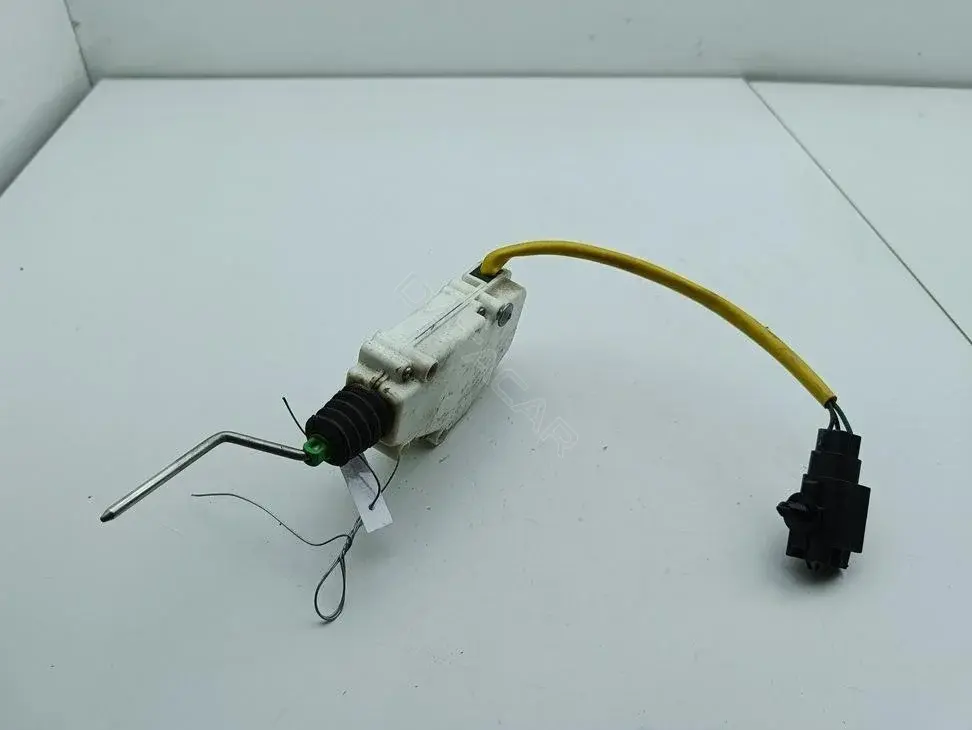Актуатор лючка топливного бака 7MO95975C