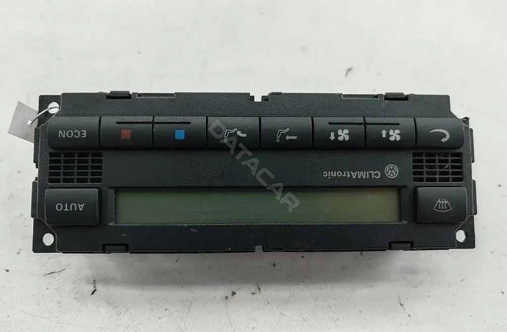 Переключатель отопителя 1J0820045F