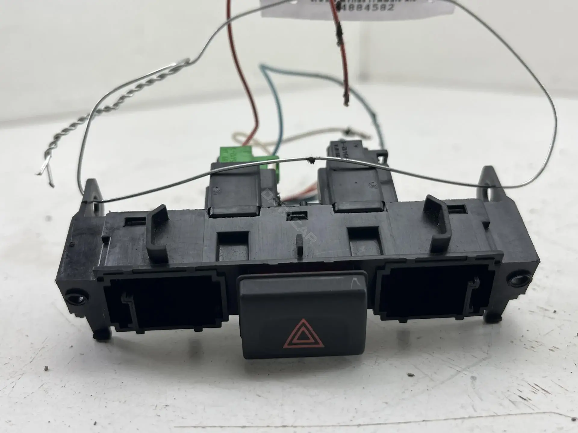 Кнопка аварийки 1X43-13B302-AC