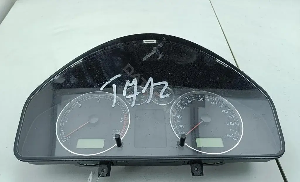 Панель приборов 7M7920800J