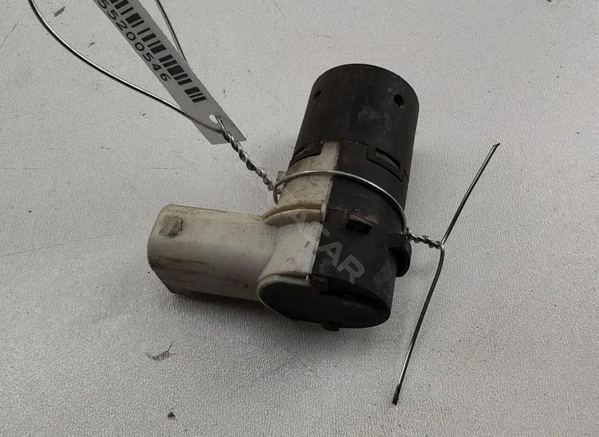 Датчик парктроника 1X43-15K859
