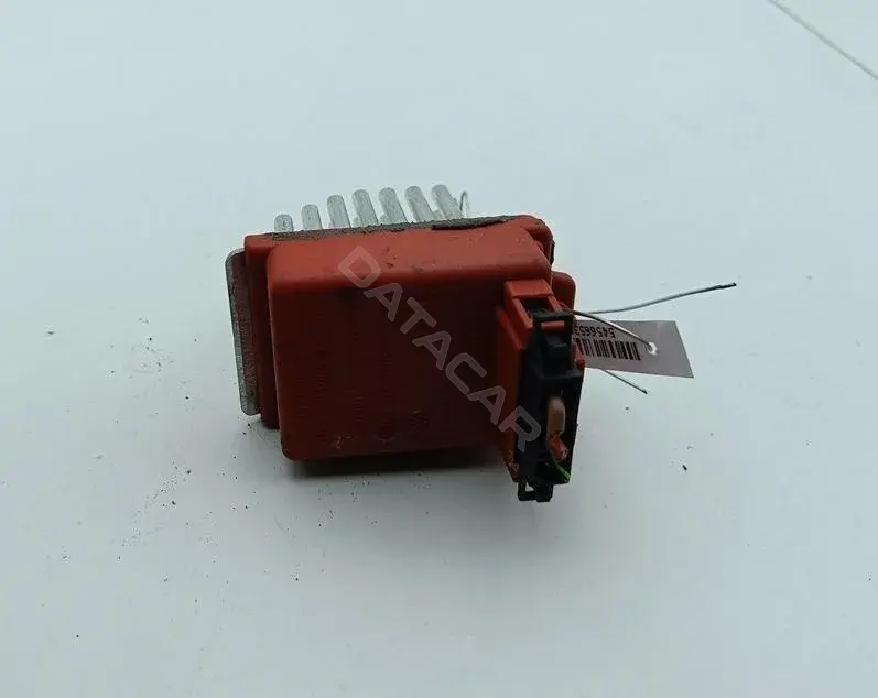 Резистор печки 1J0907521