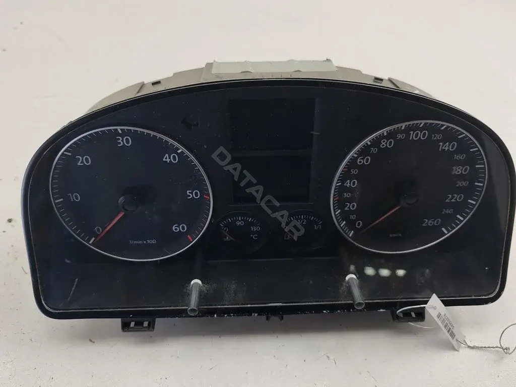 Панель приборов 1T0920580G