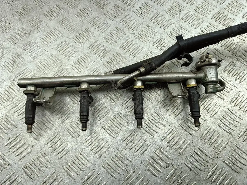 Форсунки 06B133551T