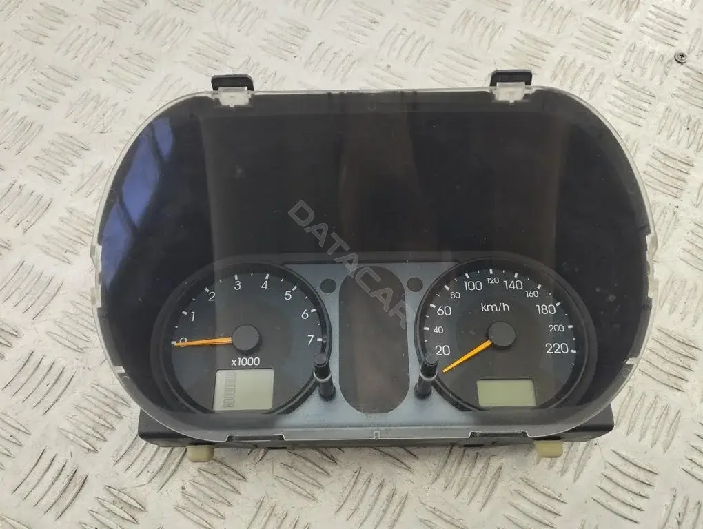 Панель приборов 2S6F10849JF