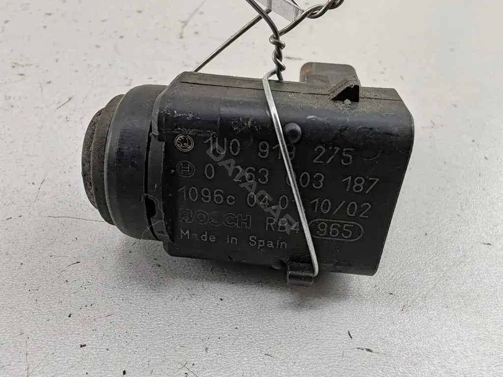 Датчик парктроника 1U091275