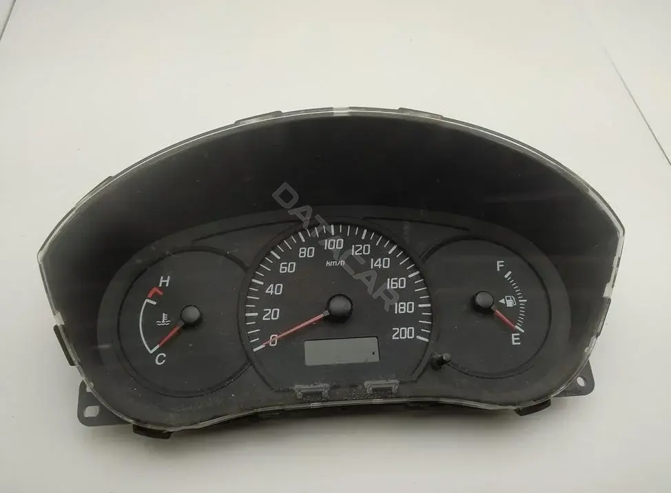 Панель приборов 34100-62J00