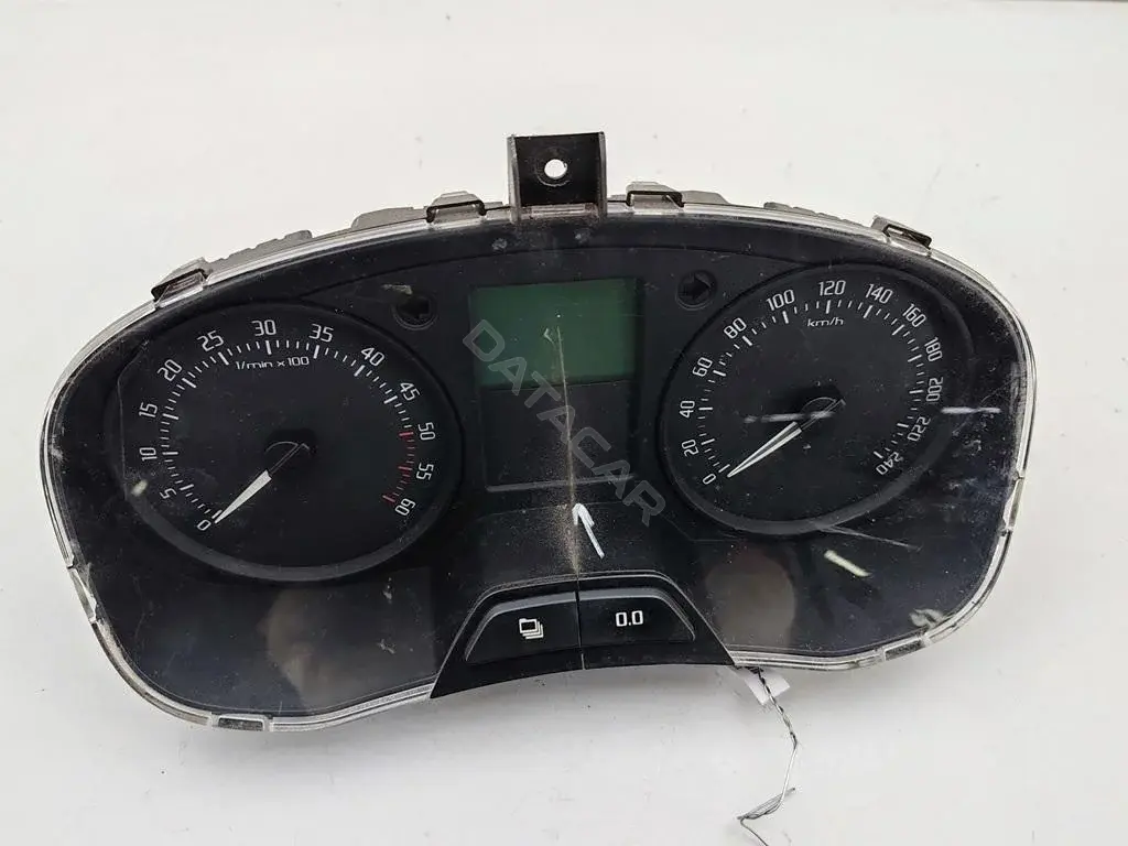 Панель приборов 5J0920800D