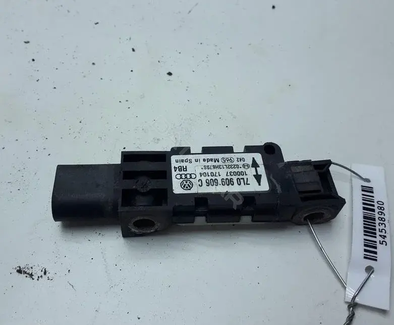 Датчик удара 7l0909606c