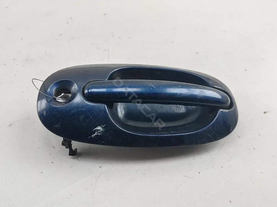 Ручка двери SR-6715-PT