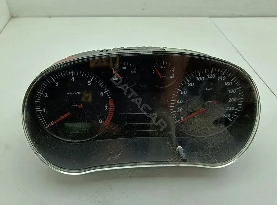 Панель приборов 1M0920822A