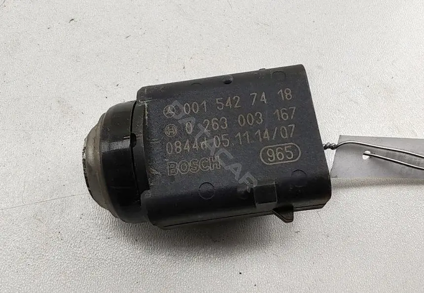 Датчик парктроника 0015427418