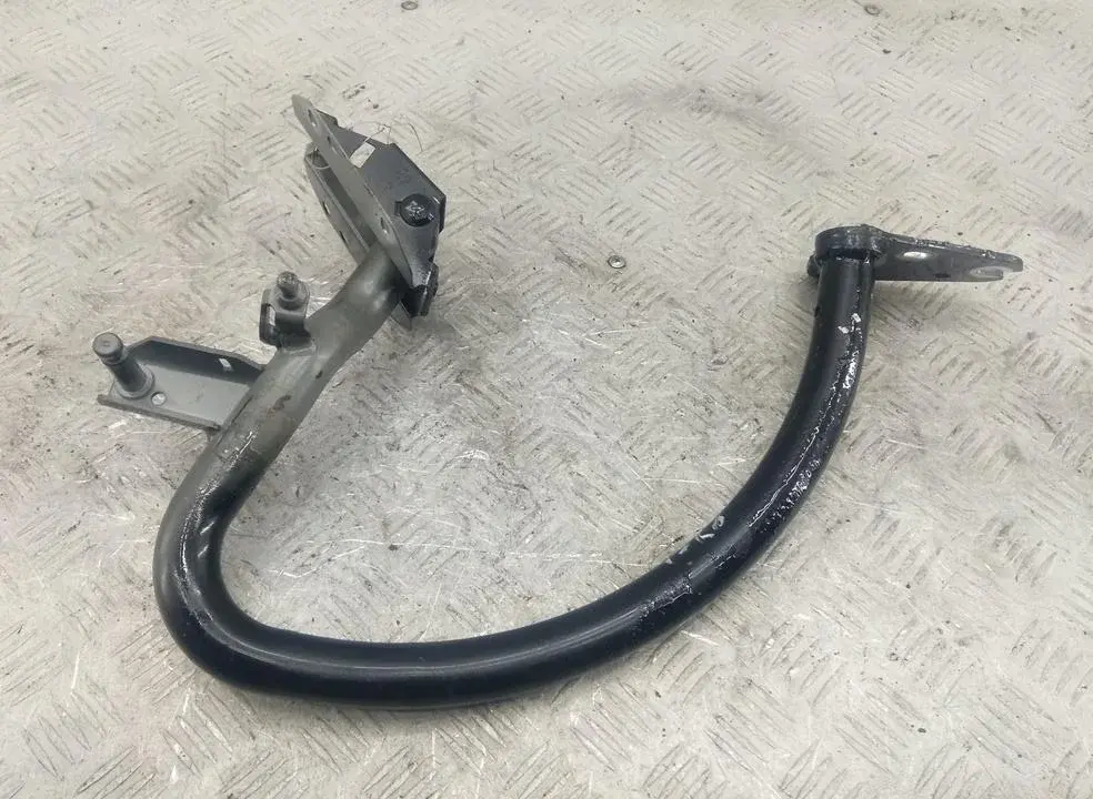 Петля крышки багажника 8T0827301C