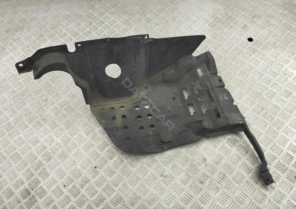 Защита двигателя 5L8416A574AA