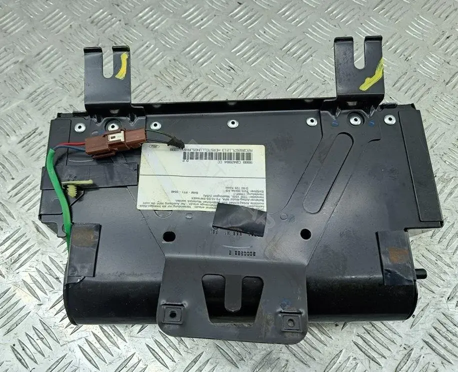 Подушка безопасности 98BBC042884CC