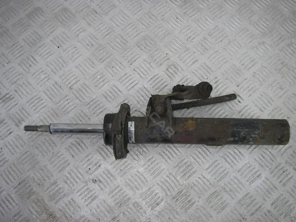 Амортизаторы 53877519