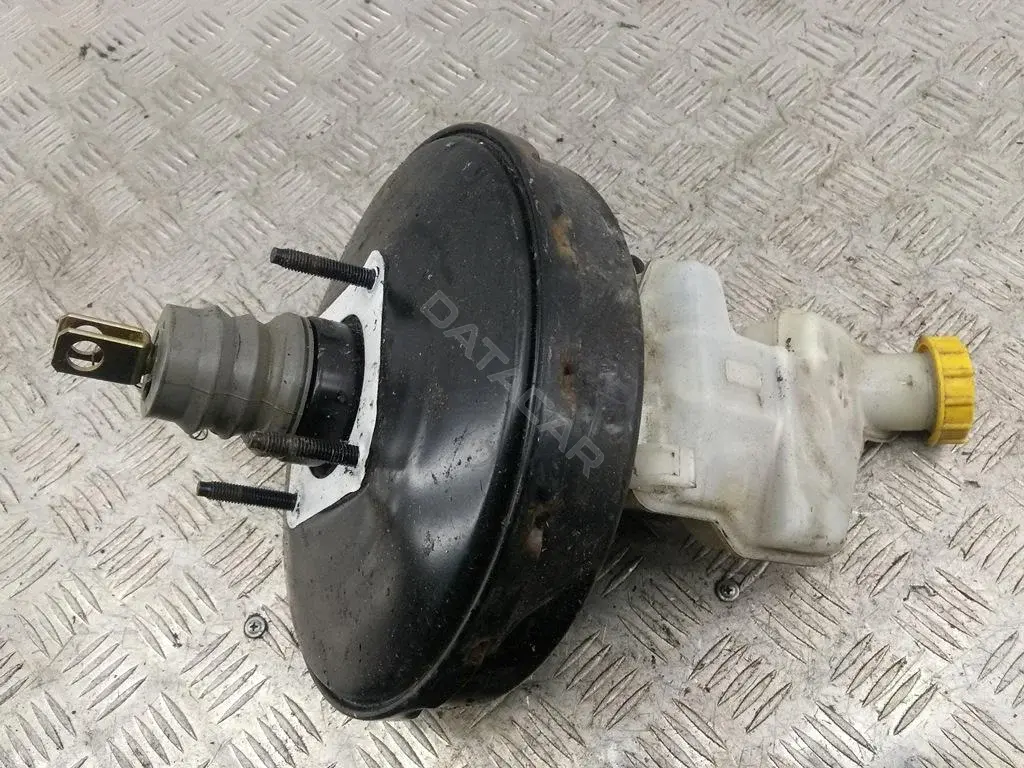 Вакуумный усилитель тормозов 2S612B195CH