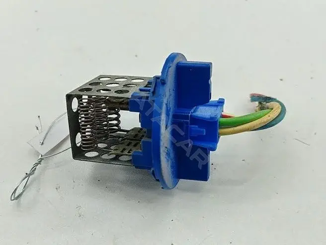 Резистор печки C7339