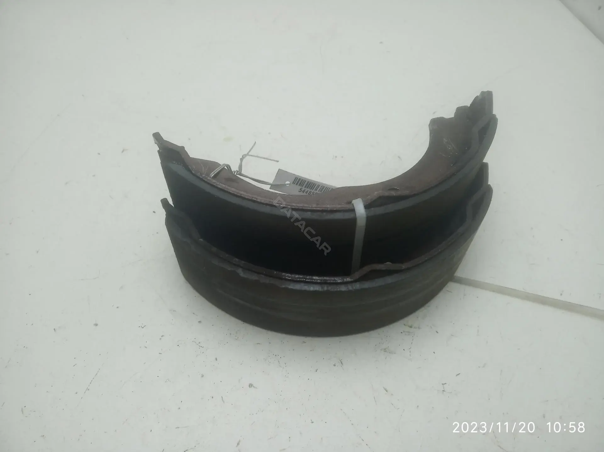 Тормозные колодки 2145330017