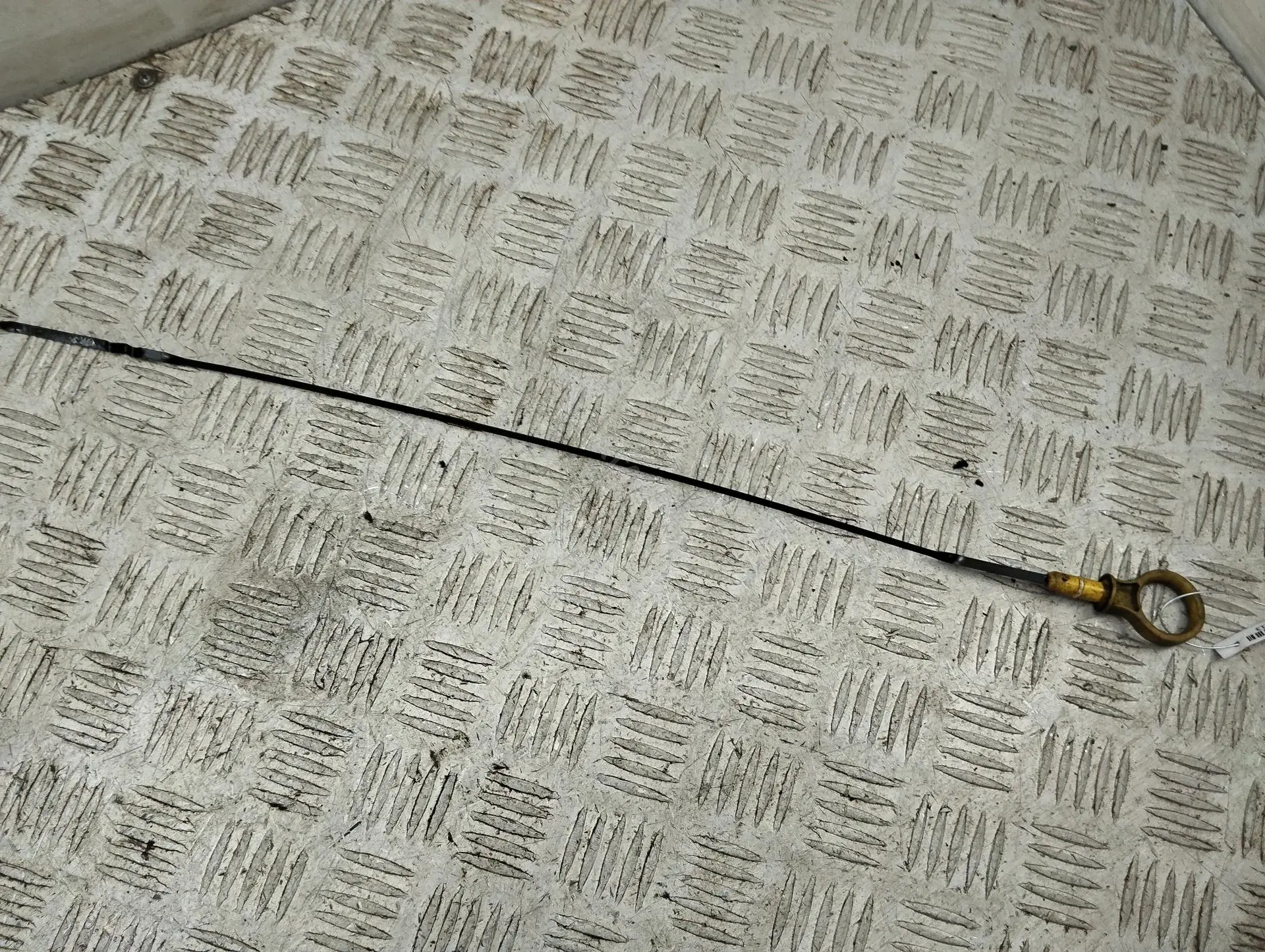 Щуп 1S7G6750AD