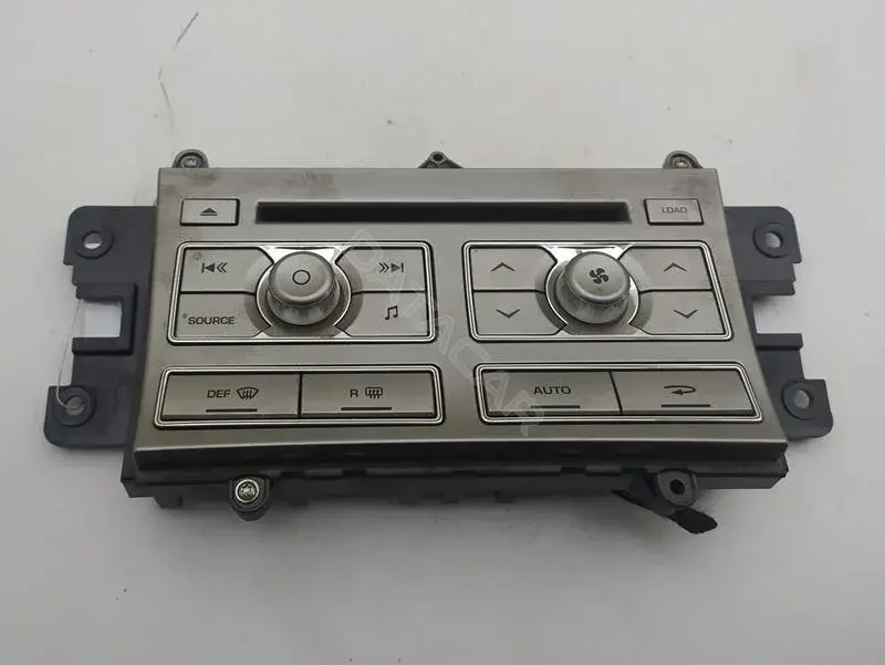 Переключатель отопителя 8X2318C858BF, DELPHI