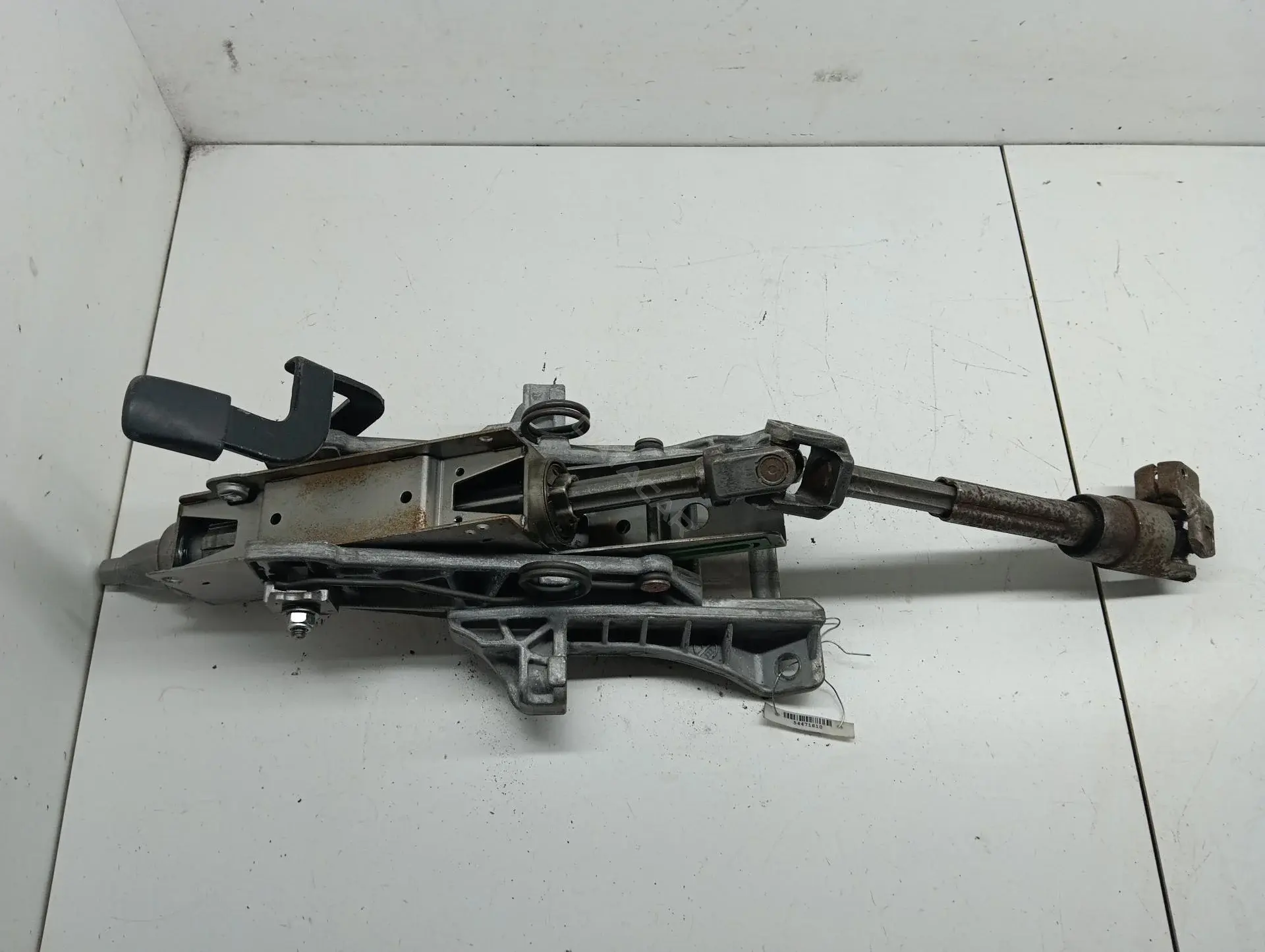 Рулевая колонка 4M513C529AA