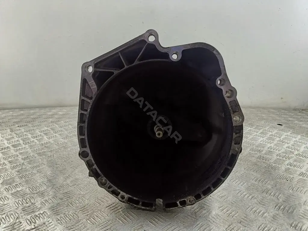 Механическая коробка передач (МКПП) 2170000942
