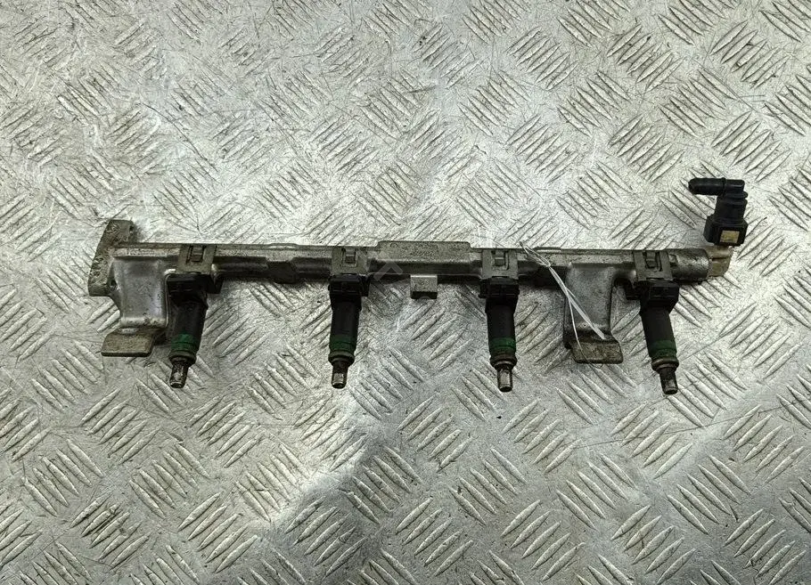 Форсунки 98MF9F593BB