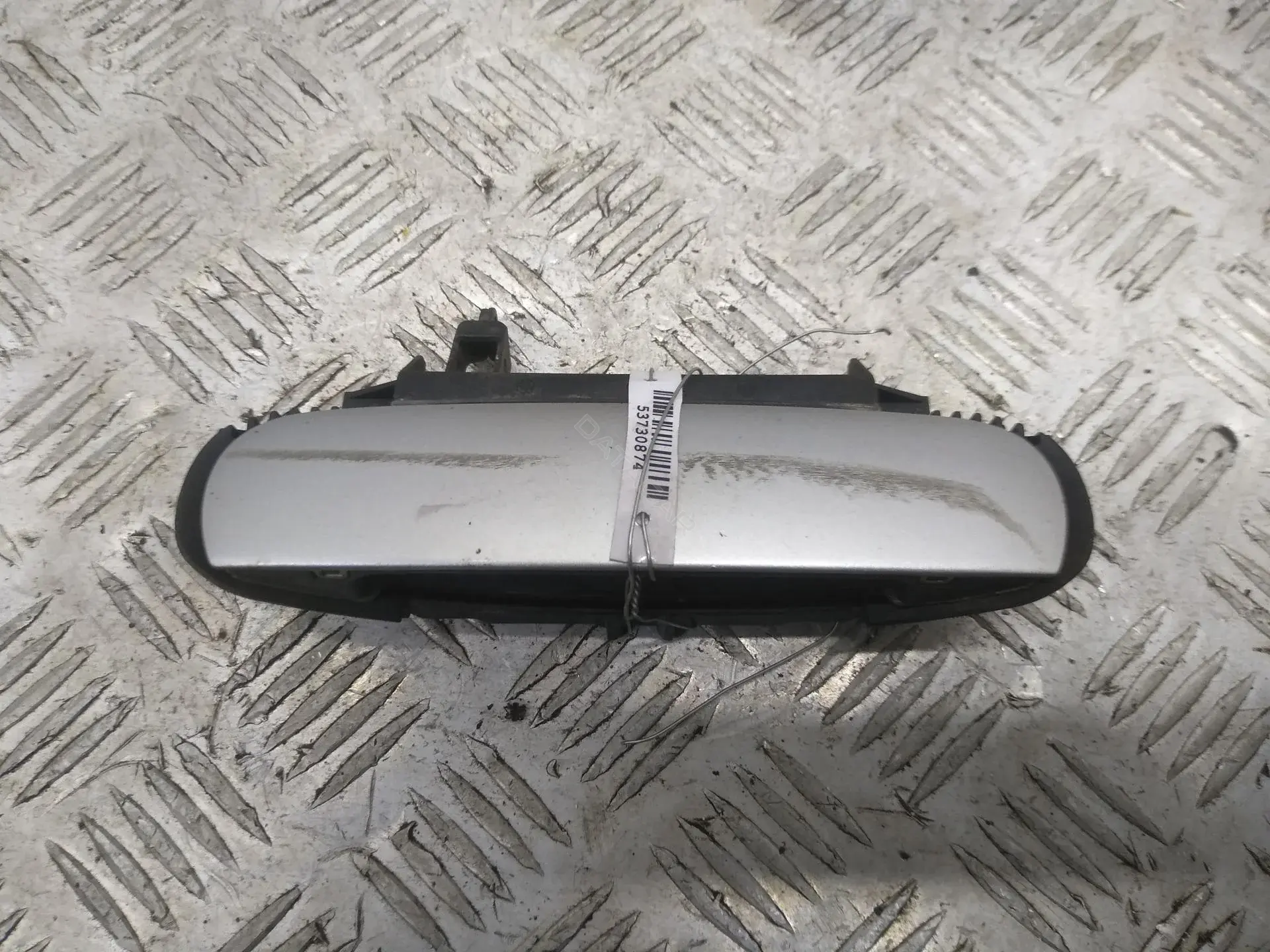 Ручка двери 4B0839208, 4B2837886A