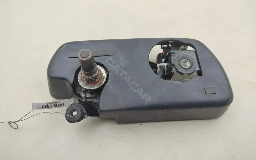 Мотор стеклоочистителя 4L8417W400AA