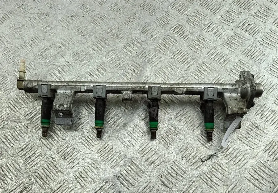 Форсунки 98MF9F593BB