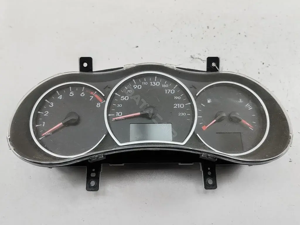 Панель приборов 24810JZ05E