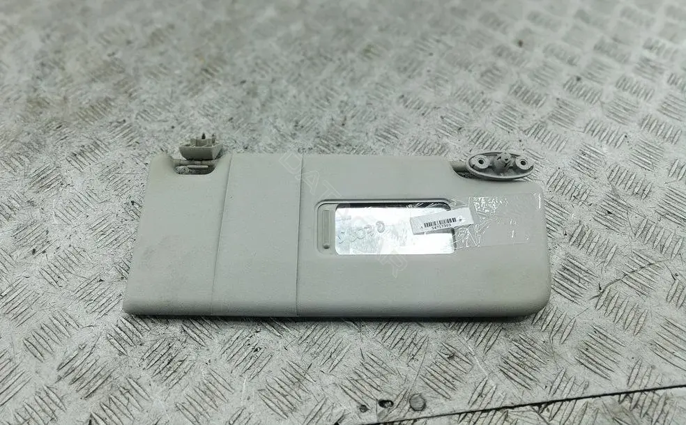 Козырек солнцезащитный 54717303