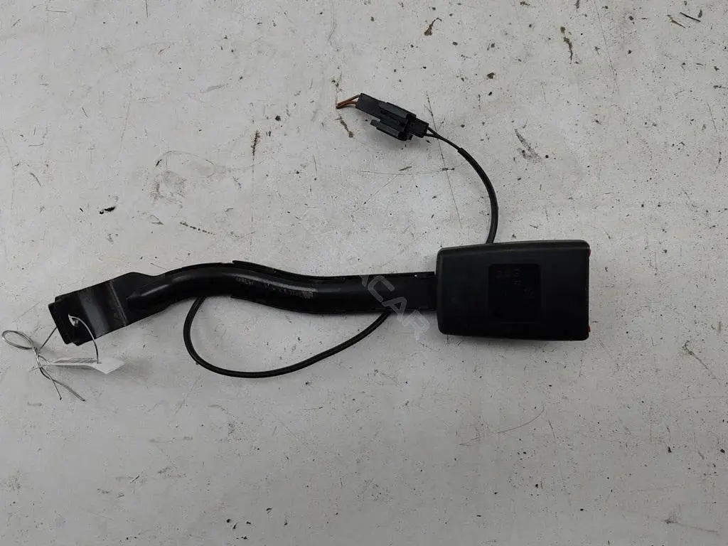 Замок ремня безопасности 3C0857756QVZ