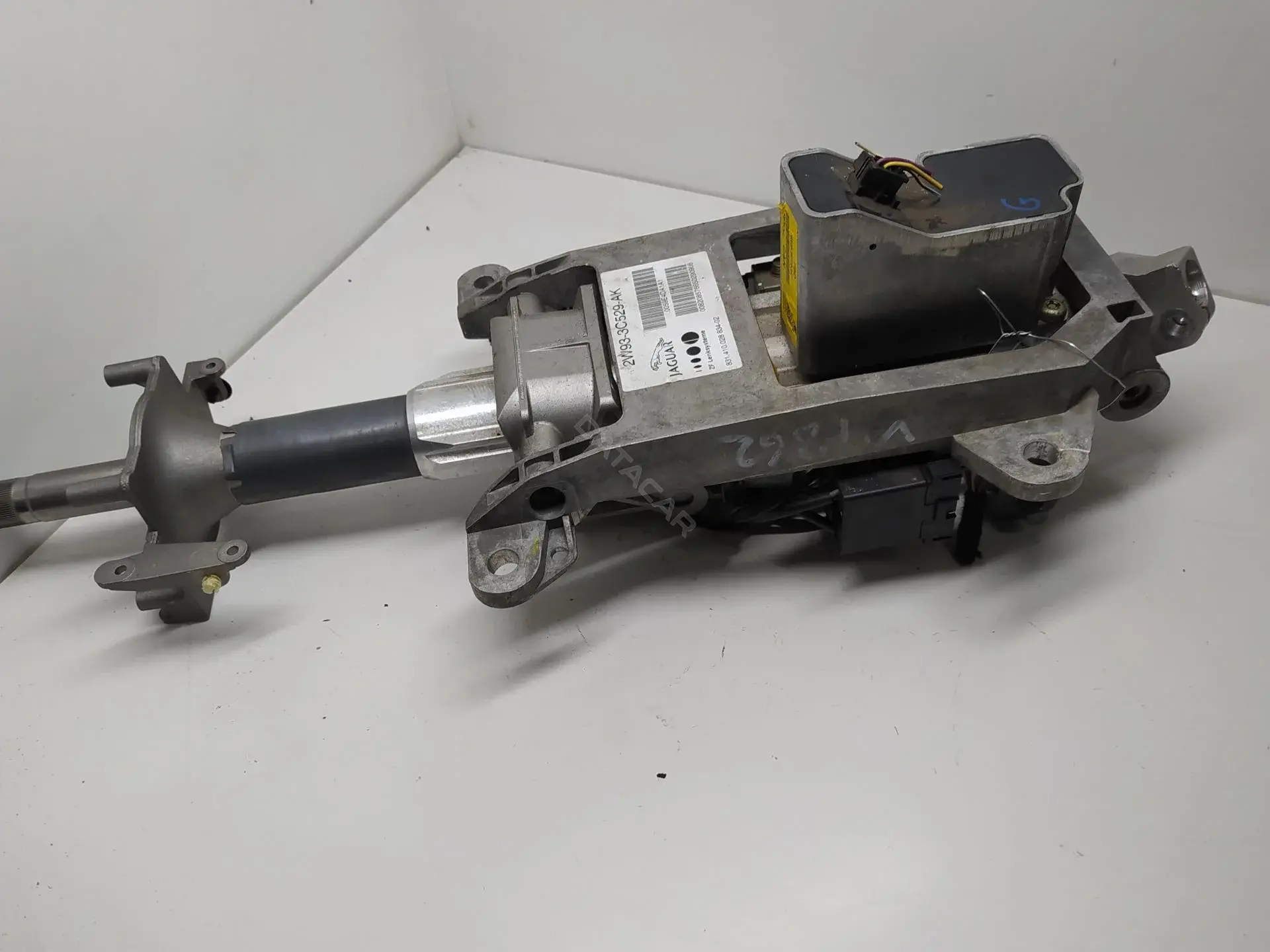 Рулевая колонка 2W933C529AK