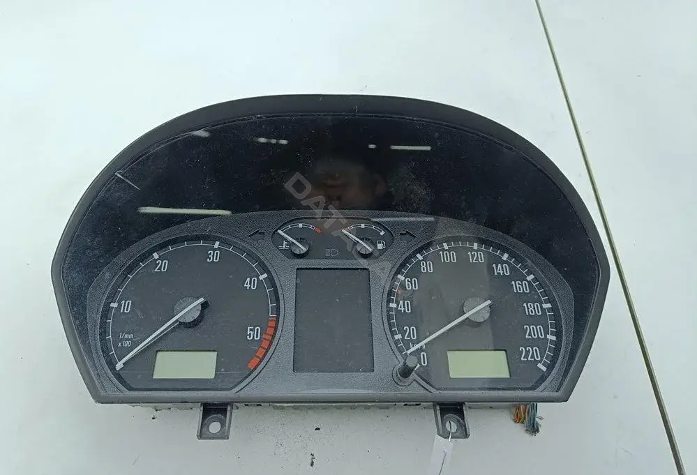 Панель приборов 6Y0920860D