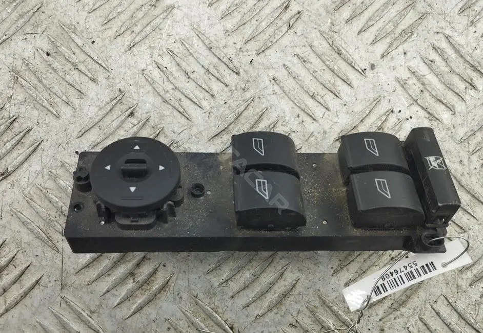 Кнопка стеклоподъемника 3M5T14A132AG
