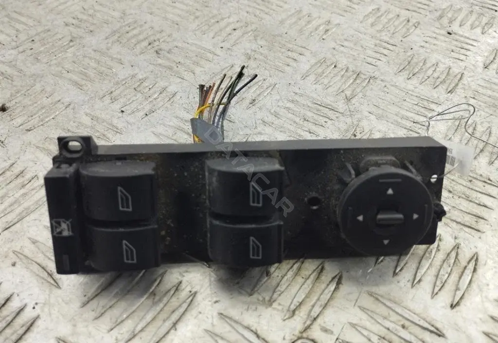 Кнопка стеклоподъемника 3M5T14A132AF