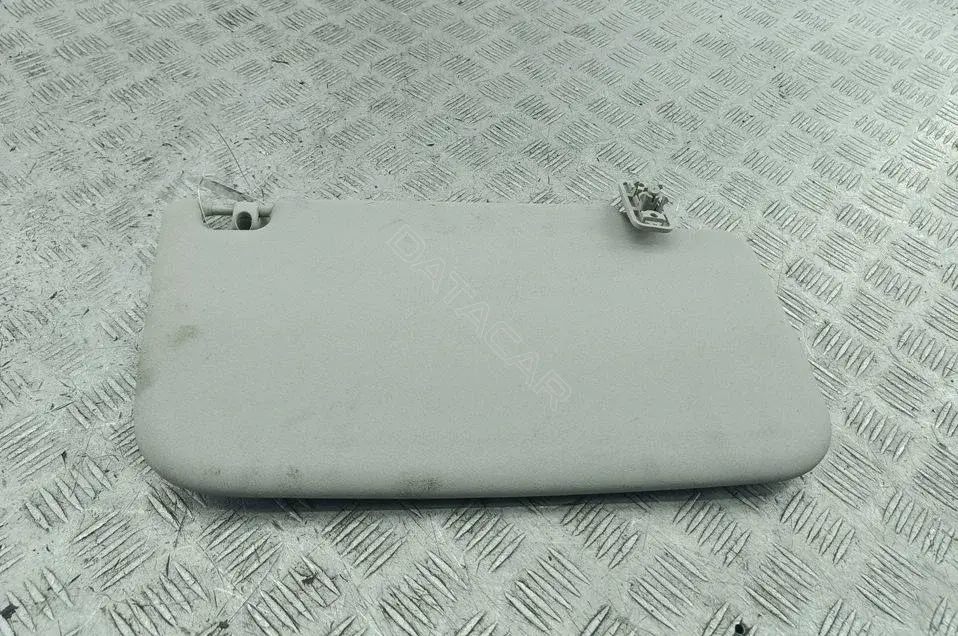 Козырек солнцезащитный 55137999