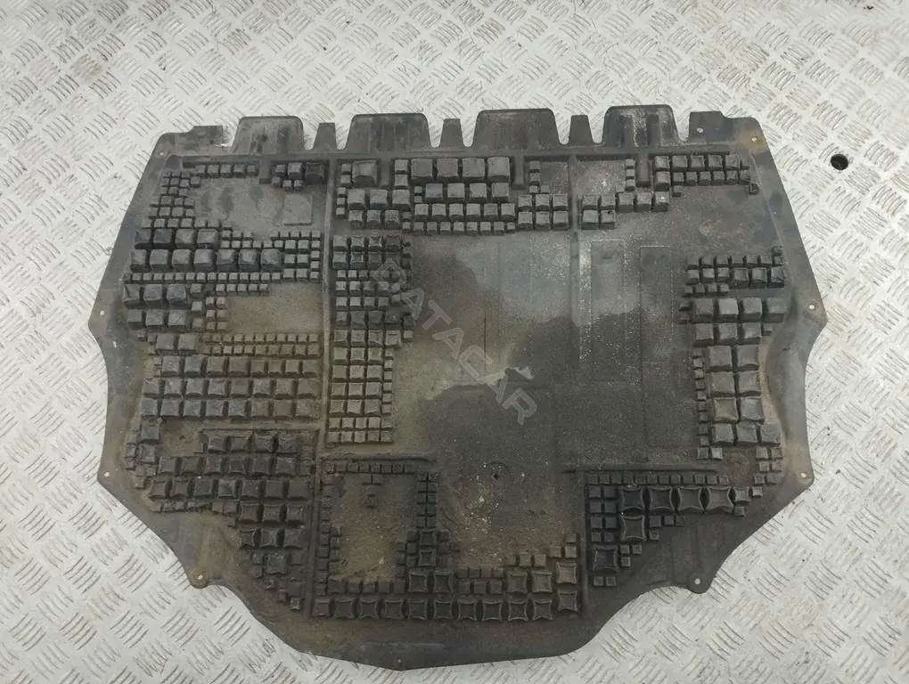 Защита двигателя 6R0825237B