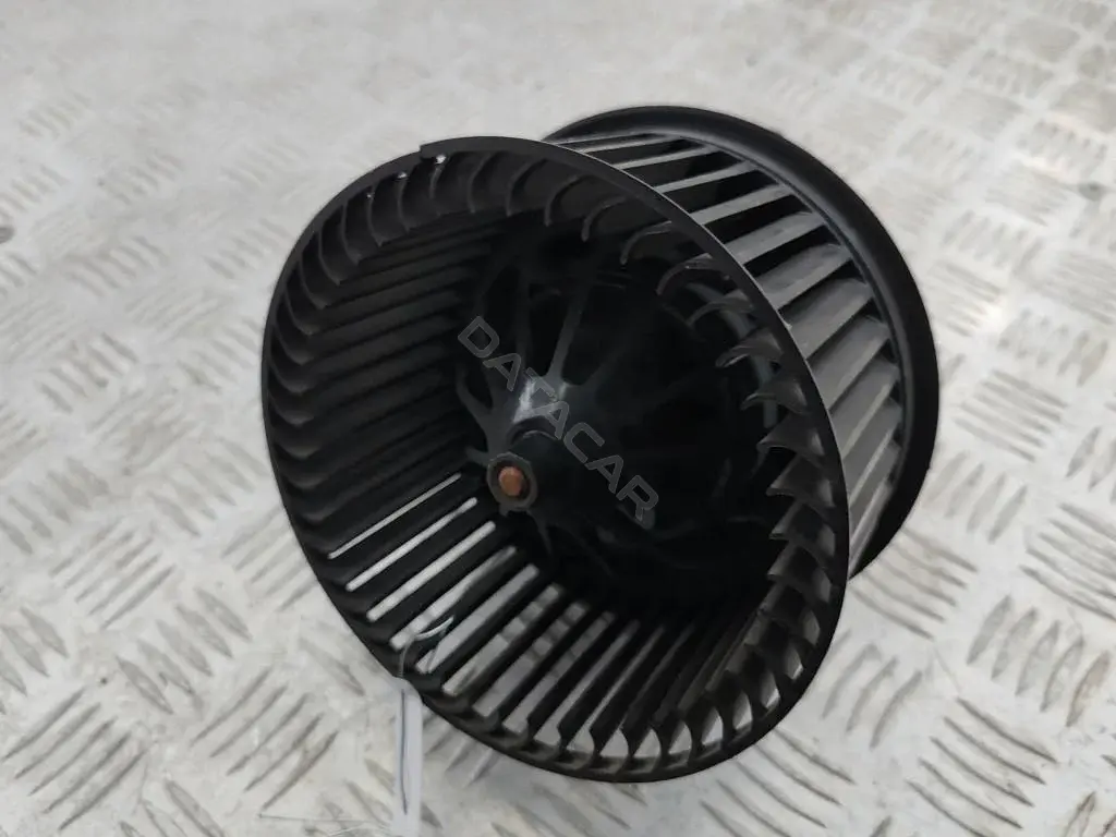 Моторчик печки 7G9T18456CA