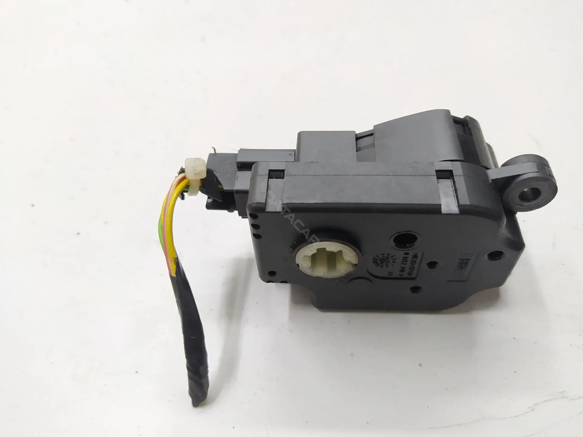Мотор заслонки печки EAB512, MF1139300680