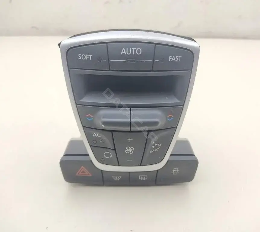 Переключатель отопителя 275100002R