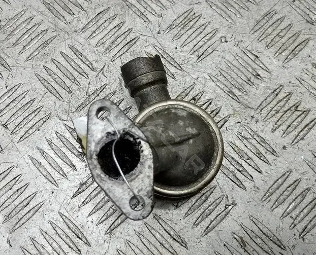 Клапан ЕГР 7505993